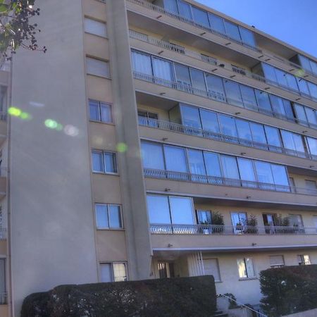 Beau 2 Pieces 3 Etoiles Vue Mer Garage Prive 150M Plages Wifi Канни Екстер'єр фото